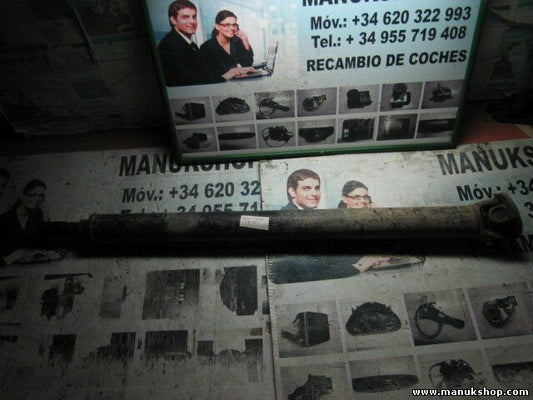 Cardan trasero  Land Rover Defender 110 300Tdi FTC3905 FTC 3905 CN35 2