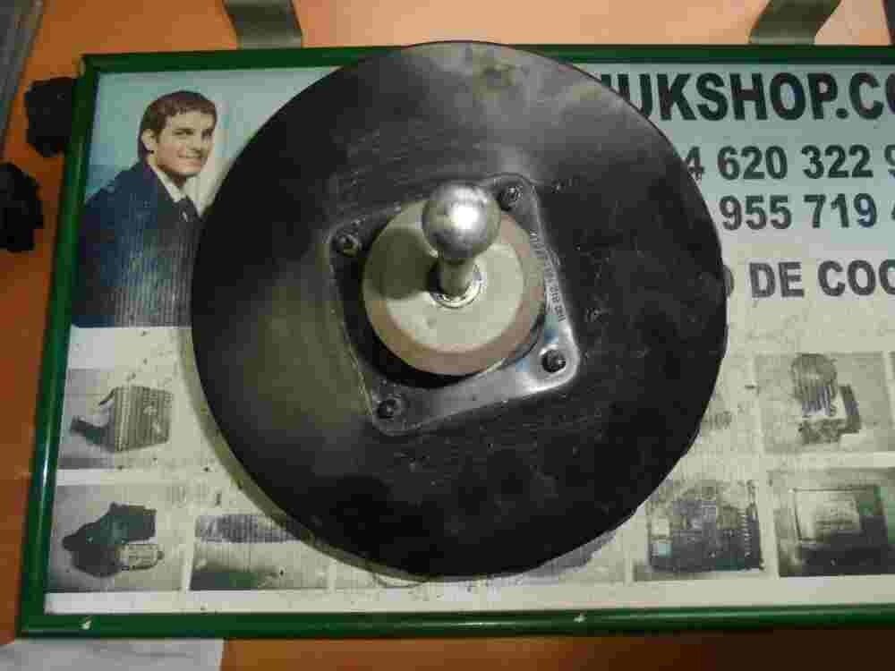 Servofreno VW Touareg Audi Q7 Porsche Cayenne Año 2008 3.6 Gasolina 7L5612101B