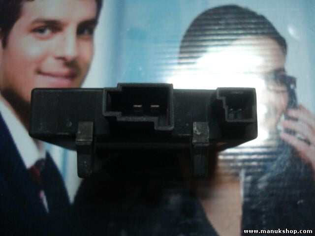 Controller specchietti retrovisori esterni pieghevoli Mercedes W209 CLK 20982...