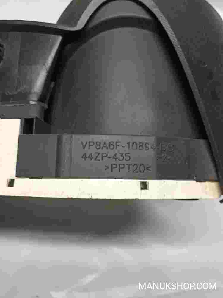 Cuadro de instrumentos Ford Fiesta VP8A6F10894BC  44ZP435 8A6FAG0104635C