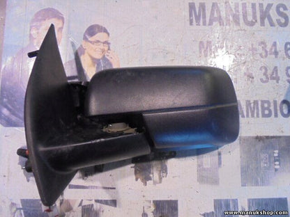 Specchietto retrovisore esterno sinistro elettrico Land Rover Range A049504 0...