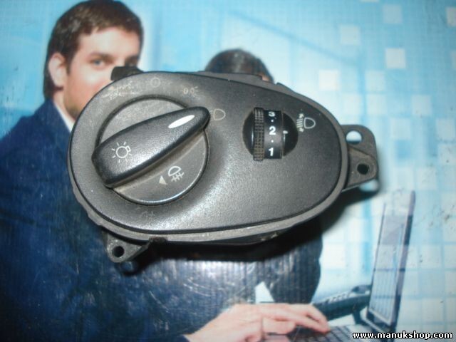 Conmutador de luces Ford Focus 98 98AG13A024CF 98AG 13A024 CF 04052522