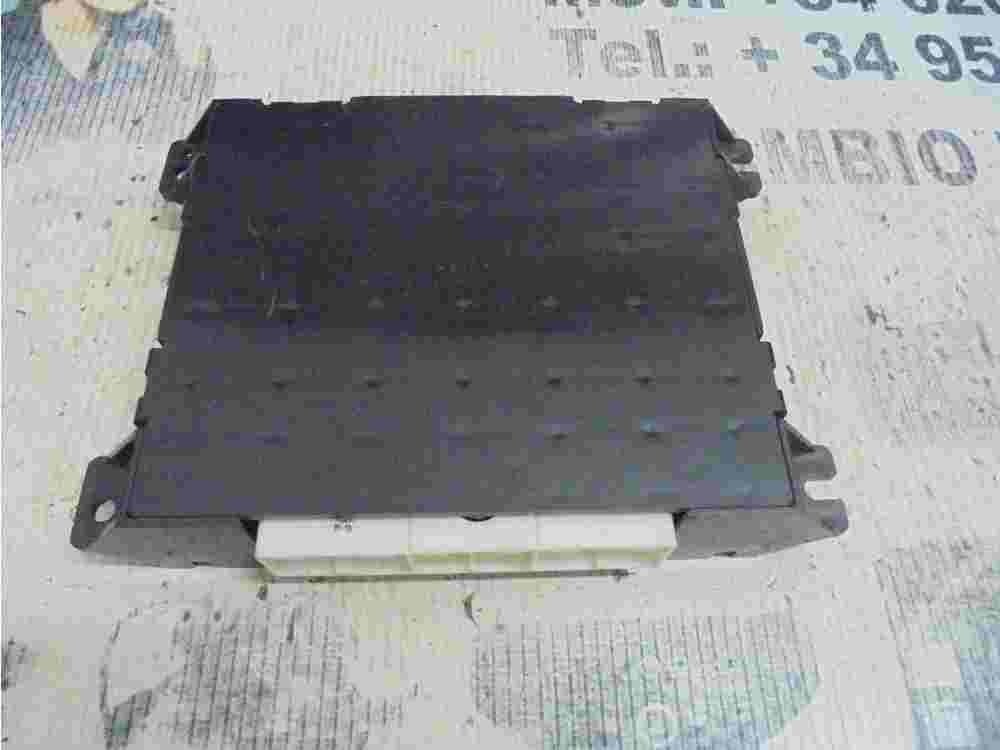 Control electrónico del aire acondicionado Land Rover AH2218D493AC MB177600-8392
