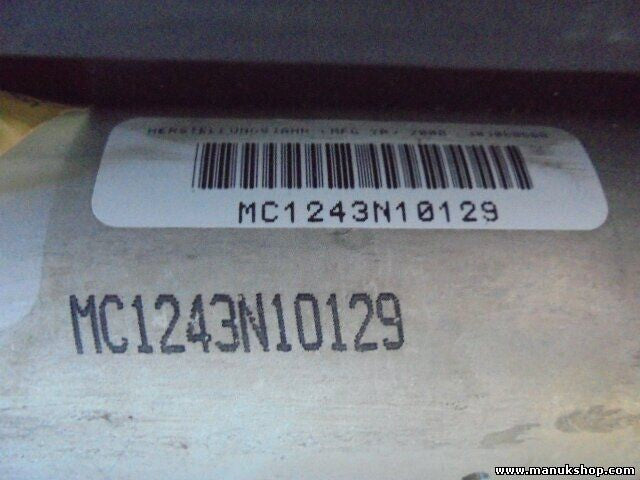 Airbag del pasajero LAND ROVEREHM101440LNF BAM-PT1-0499 BAMPT10499 BAMPT10