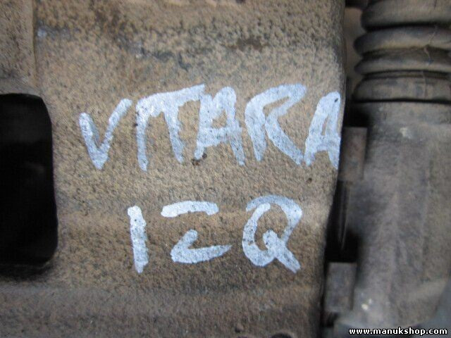 Pinza delantera izquierda Suzuki Vitara 33K TOKICO T1 330