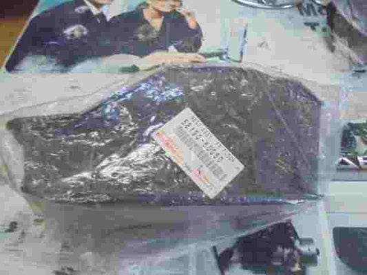 Assemblaggio riposo pavimento anteriore Lexus LX 470 Toyota Land Cruiser (100...