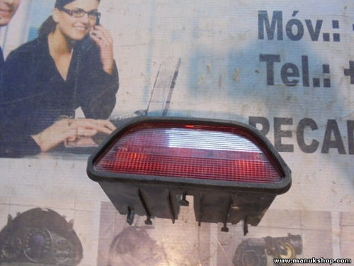 Luz de freno trasera Mercedes-Benz A1638200156 A 163 820 01 56 TH78DOT P21W32CP