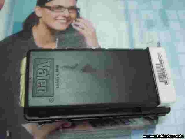 Relé aire acondicionado Citroen Xantia Xsara VALEO 962741828006