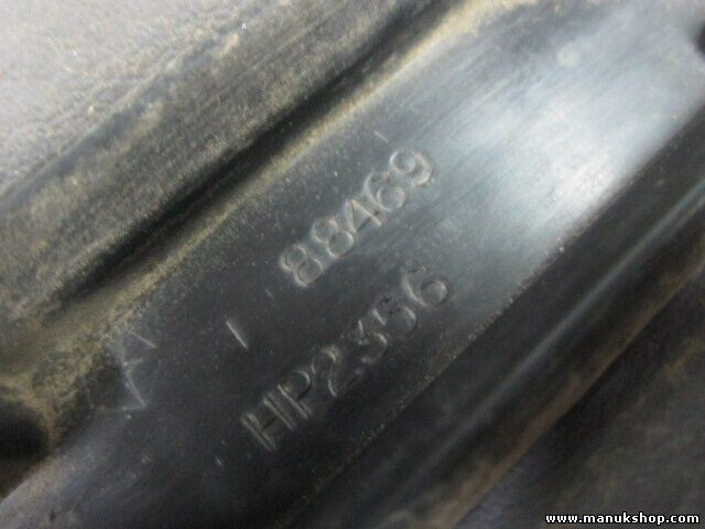 Asiento reposacabezas Jeep Cherokee XJ 2.5 TD 88469HP2356 88469 HP2356