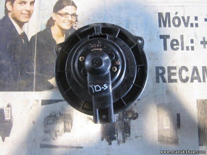 Ventilador de Calefacción Land Rover 2.5 TDi 300 194000-5093 1940005093