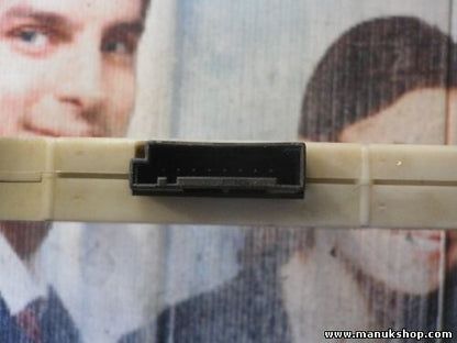 Amplificador de antena BMW E46 320I 65258368209 8368209