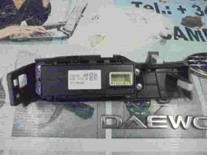 Conmutador de Niebla luces Hyundai Ioniq 93700G2110 120021383 1812110000090