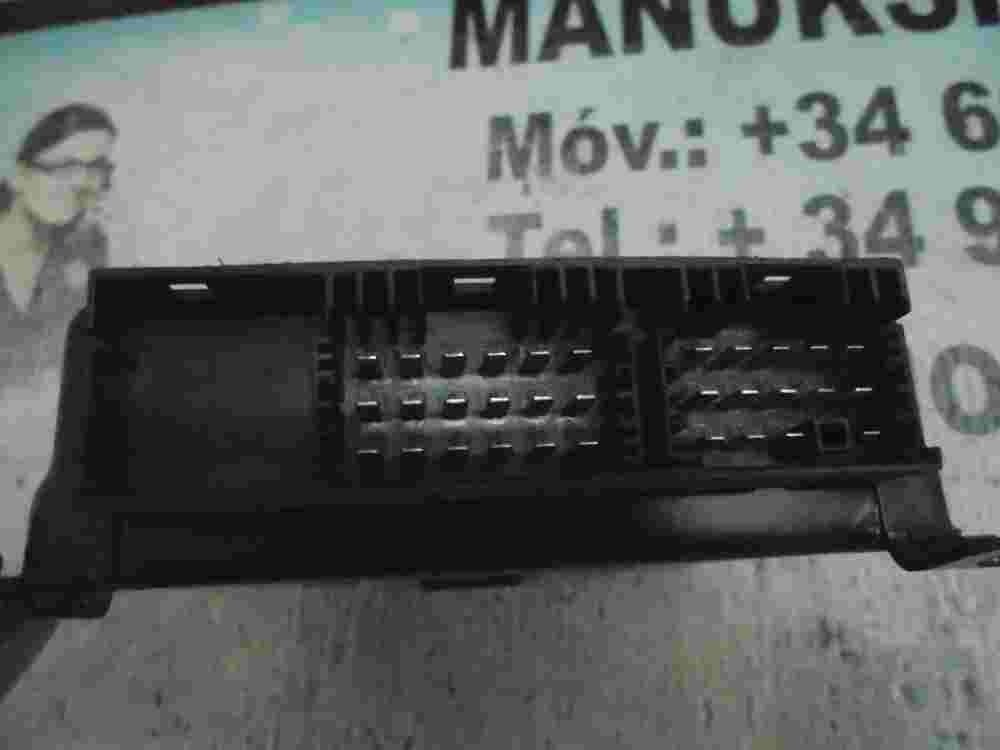 ABS Centralita Iveco 4460046060 446 004 606 0 WABCO 035271 ABS-E 24V 4S/4M