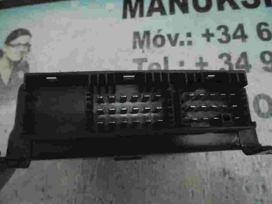 ABS Centralita Iveco 4460046060 446 004 606 0 WABCO 035271 ABS-E 24V 4S/4M