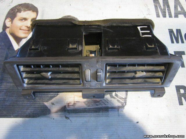 Rejilla Aireadora Nissan Patrol 4x4 Sport