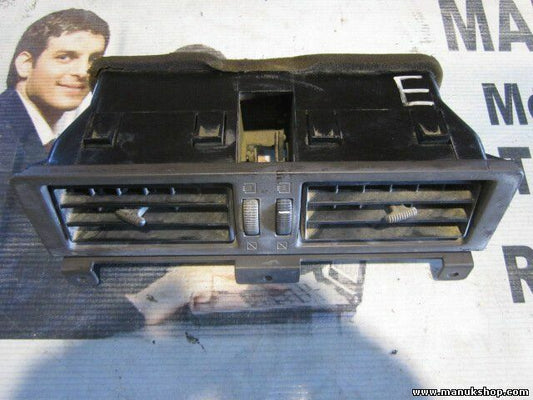 Rejilla Aireadora Nissan Patrol 4x4 Sport