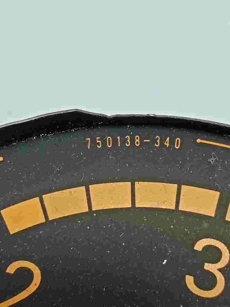 Velocímetro  Mitsubishi Pajero Montero Yazaki Meter  750138340 750138-340