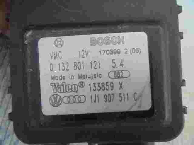 Calefacción actuador Audi A3 TT Quattro Beetle Golf Jetta 1J1907511C 0132801121