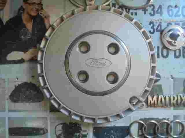 Cubierta Llantas Ford Orion Escort MK1 MK3 MK4 86AB1130BC 86AB-1130-BC 9640-E
