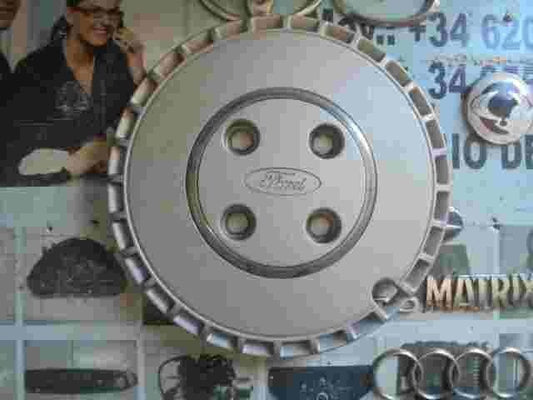 Cubierta Llantas Ford Orion Escort MK1 MK3 MK4 86AB1130BC 86AB-1130-BC 9640-E