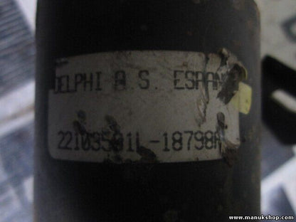 Amortiguador Land Rover Freelander 2.0 td4 16V 1997-2006 RND104711 RND 104711 22