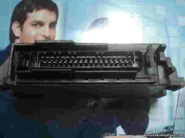 Centralita del motor  Fiat 46534753 IAW16FME6 IAW16FME66A36BE  6160209702Z