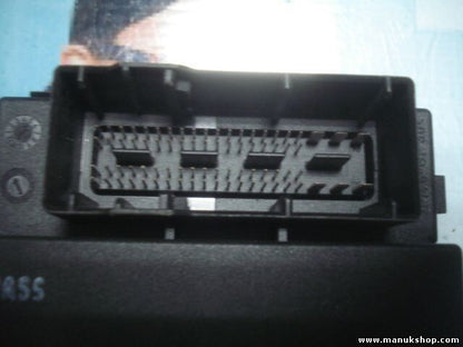 Módulo de control de la carrocería Opel 13165971 TEMIC 359172 SC718810500