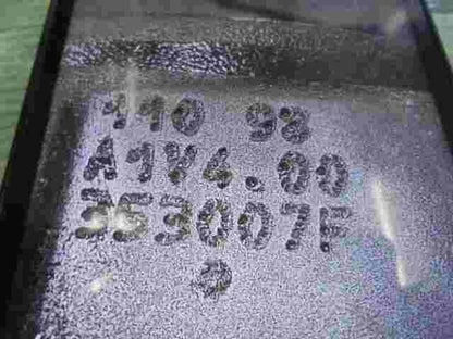 Bobina lector Key  Renault Kangoo Opel Movano 353007F 11098 A1V4.00