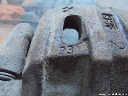 Pinza freno delantera Mitsubishi Montero Pajero 2.5 DID 23 33R 33F