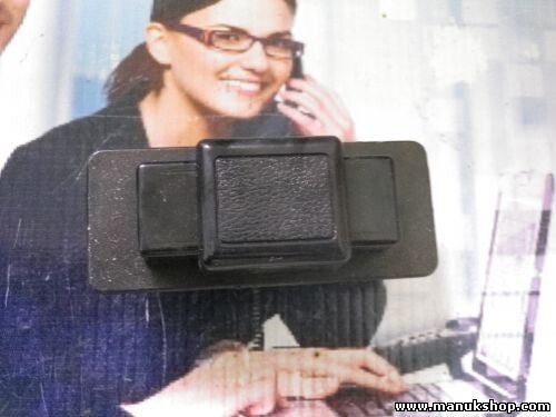 Guantera castillo Hyundai Galloper II JK 98-03 MB244412A