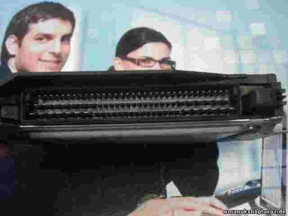 Módulo de control transmisión Citroen C5 9641281180  9643703380 0260002767