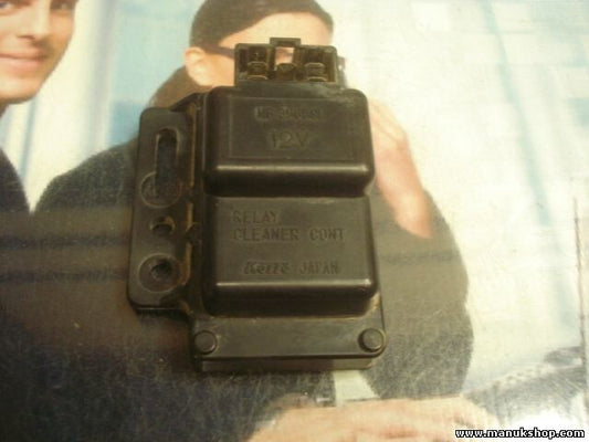 RELAY CLENER CONT. Mitsubishi L200 Sigma Koito MB 30659 MB306591