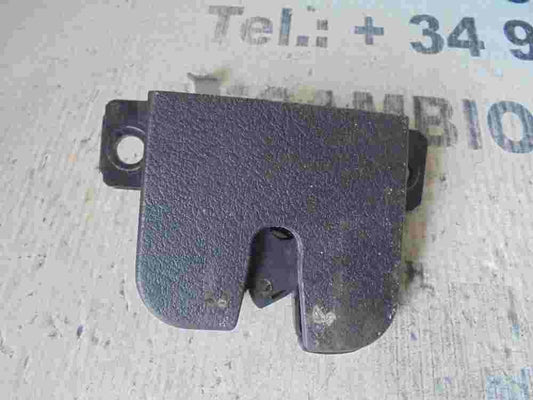 Cerradura del portón trasero VW Touareg Audi Q7 Porsche Cayenne 7L5827505A