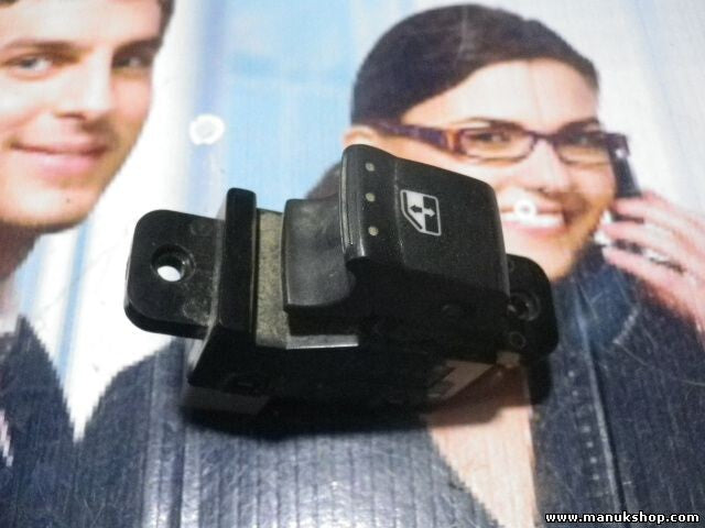 mando botonera elevalunas Ssang Yong Kyron 202005301