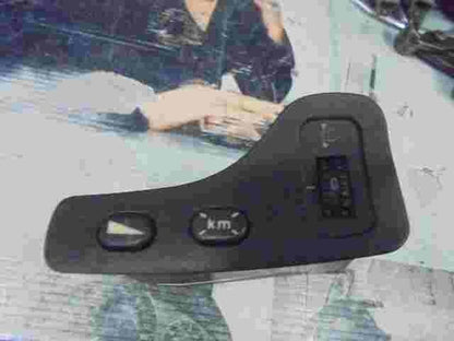 Niebla interruptor Alfa Romeo 156 156031653