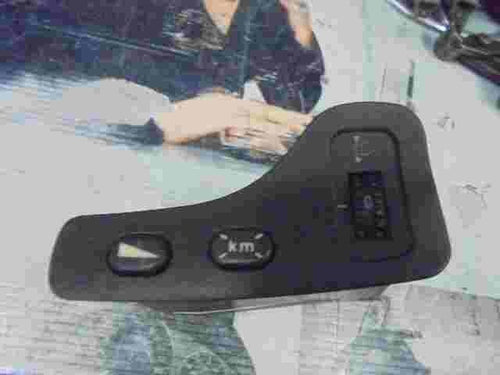 Niebla interruptor Alfa Romeo 156 156031653