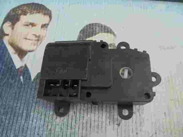 Calefacción actuador   Kia Shuma Doowon 400730200 40073-0200 9L06