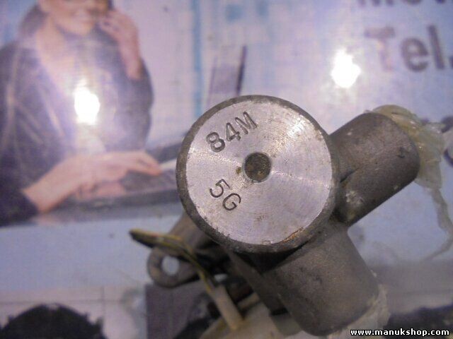 Bomba de freno Suzuki Vitara SE/SV (ET) 1.6 16V 5110056B10