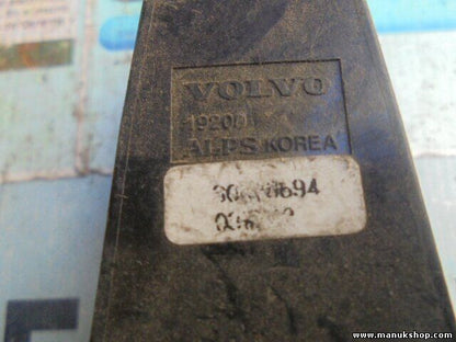 mando botonera elevalunas Volvo S40 V40 30638536 30638694 30638694