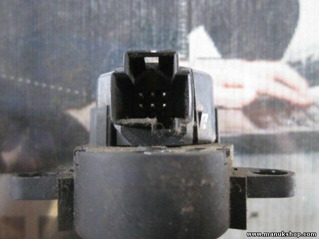 Calefacción actuador Citroen C5 Peugeot 607 653118VC 653118V.C