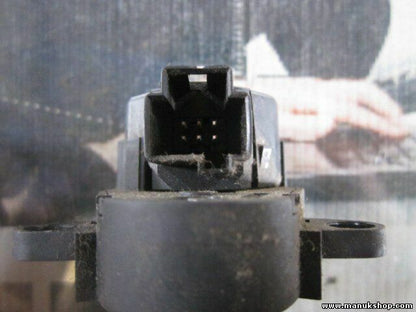 Calefacción actuador Citroen C5 Peugeot 607 653118VC 653118V.C