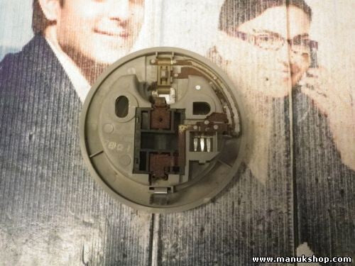 Luz Lectura Interior Ssangyong Kyron 8371009000 83710-09000 83710 09000