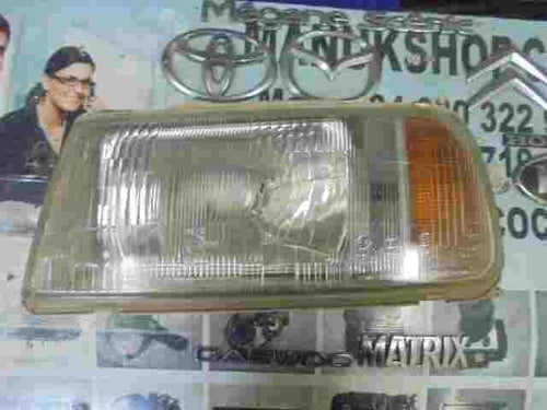 Faro delantero izquierdo Suzuki Vitara (1988-1998) (L) 3722175044 10032224L