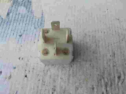 Relè RM0011 RM001 MAX20A MAX.20A 12V PEUGEOT 205