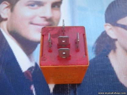 Rear window relé del desempañador Peugeot Citroen 73906612 961987918000 655574