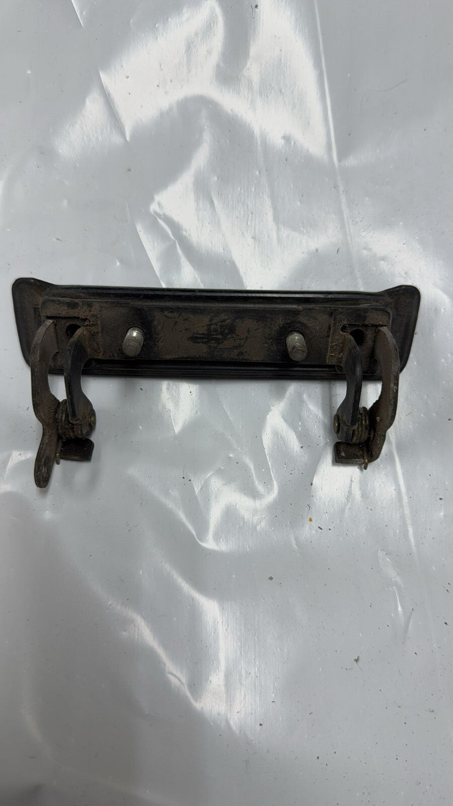 Maneta Manija Exterior Delantera Derecha Mitsubishi Galloper 1998