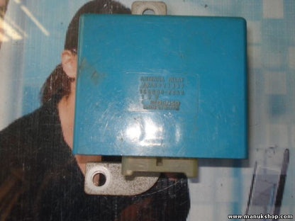 Unidad de control de antena Mitsubishi Pajero MB921337 165000-2060