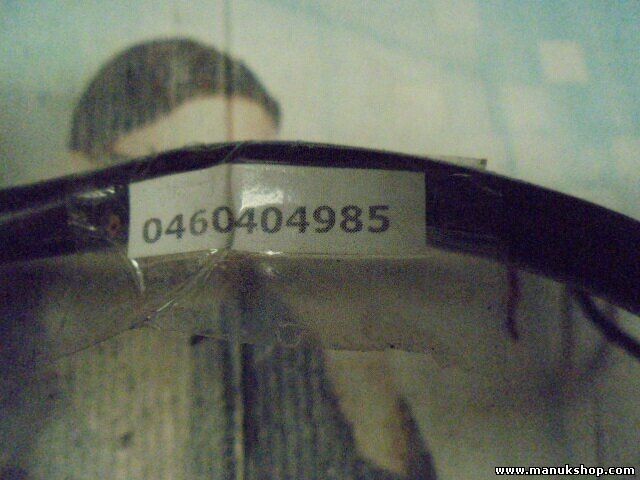 Bomba de inyección Ford Galaxy VW Golf Sharan A4 0460404985 2464463268 400428