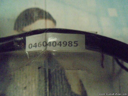 Bomba de inyección Ford Galaxy VW Golf Sharan A4 0460404985 2464463268 400428