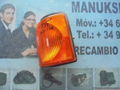 Intermitente trasero izquierdo Land Rover 54596269 TOT 98 0163 54596271